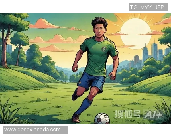 足球之魄：激情与梦想交织的绿茵传奇与无尽追求