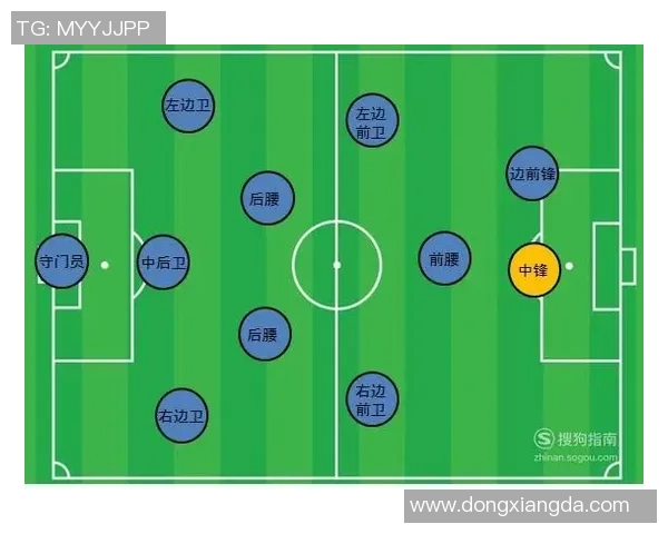 足球小知识全攻略从入门到精通的必备宝典与趣味分享